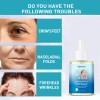 Serum Hidratante Concentrado Hydro Boost Ácido Hialurónico*3 Todo Tipo De