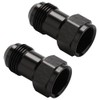 Podavelle 12AN Female Flare to 12AN Male Flare Extension Fitting