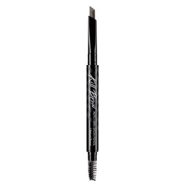 Clio Kill Blow Auto Hard Brow Pencil (01 NATURAL BROWN)