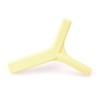 ARK's Y-Chew Oral Motor Chewy Tool (Yellow)