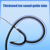 Stethoscope for Monitoring - Stethoscope for Home Health | Precise