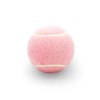 Price 's Pastel Colour Type 2 Tennis Balls Made in