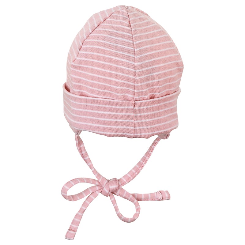 Sterntaler Beanie Hat, pink