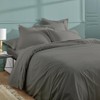 Duquennoy & Lepers - Fitted Bed Sheets Double - Percale