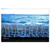Mykonos - Stille Ecken (Wandkalender 2026 DIN A3 quer), CALVENDO