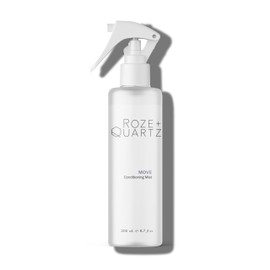 Roze + Quartz® Move Conditioning Mist 6.7 oz