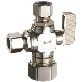 Valve Do 5/8od X 3/8od