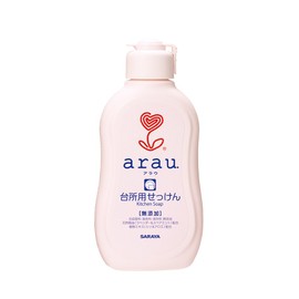 arau. Kitchen Soap, 13.5 fl oz (400 ml)