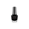 Professional Nail Lacquer Black Shadow 15 ml