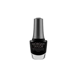 Professional Nail Lacquer Black Shadow 15 ml