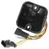 For Polaris Regulator Rectifier for Polaris Ranger 500 4X4 EFI