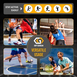 Basketball Grip Spray - Traction improve - Improve Basketball Traction - Multi-Purpose Grip Spray