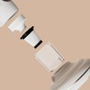 Vacuum Mite Cleaner Portable Cordless Lightweight Handheld Vacuum Dust Mite