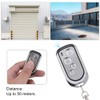 433HZ Wireless Metal Clone Remote Control for Electric Vehicle Motorcycle