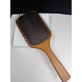 Aveda Professional 3.1 Phillip Lim Wooden Paddle Brush-(New)