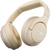 TOZO HT2 Hybrid ANC Headphones 60H Playtime, Hi-Res Audio, Bluetooth