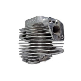 Technology Parts Store Cylinder 21.2CC A130000550 Compatible with Echo/Shindaiwa Hedge Clipper Model HC-151, HC-151i, HC-152, HC-155. OEM