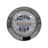 Buyers Products 5624432 4" LED Stop/Turn/Tail, DOT Backup & Amber