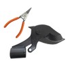 Nishigaki N-912-2 Taiaru Charging Professional Blade Set, 1.6 inches (40