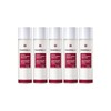 Centellian24 마데카 솔루션 에센스 퍼펙션 120ml 5개 피부장벽 보습 진정