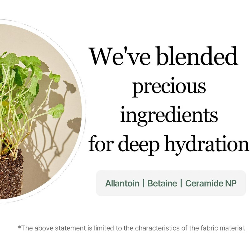 mixsoon Centella Asiatica Toner Pad,Soothing, Hydration, Centella Extract, Gauze Pad,