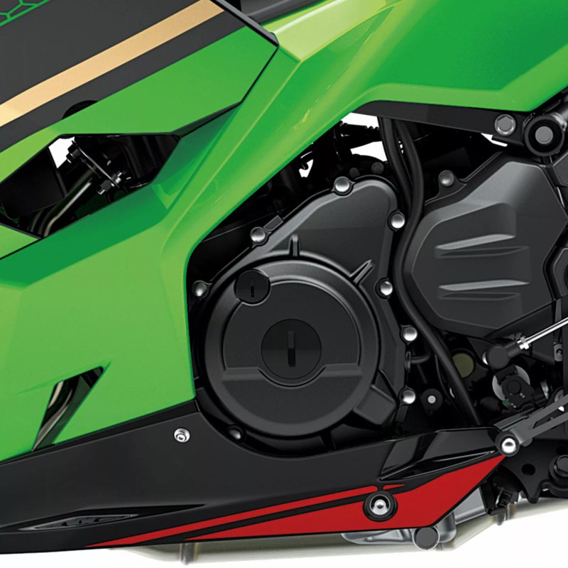 KAWASAKI 18 19 20 21 22 23 KAWASAKI NINJA 400