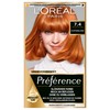 L'Oréal Paris Permanent Hair Colour, Hair Dye Set with Colouration