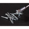 PAOCK SSPOWER Magnetic Pick-up Tool MPT-665AL with LED Light, Suction