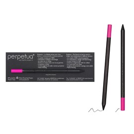 Perpetua The Pencil in Recycled Graphite by Perpetua We Had to Invent It - Top Fuchsia