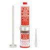 Polygem LCR Injection Epoxy Part A Resin and Part B