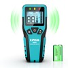 Kiprim Pinless Moisture Meter Home Moisture Level Tester Damp Meter