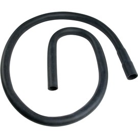 Master Plumber 531E, Washing Machine Discharge Hose with Hook, 60"