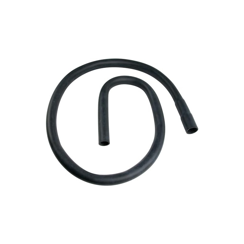 Master Plumber 531E, Washing Machine Discharge Hose with Hook, 60"