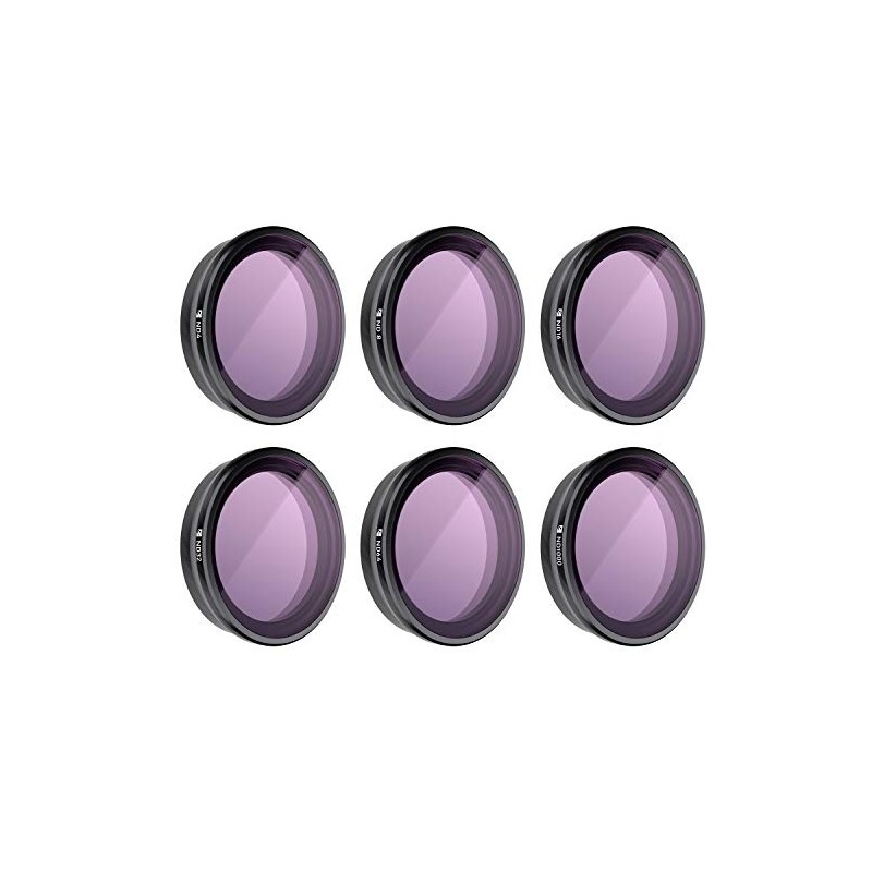 Freewell All Day – 4K Series – 6Pack Compatible ONLY