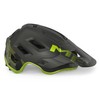 MET Roam MIPS Helmet Green/Black