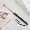 PATIKIL Telescopic Teachers Pointer, 1 Pcs Teacher Pointer Stick for
