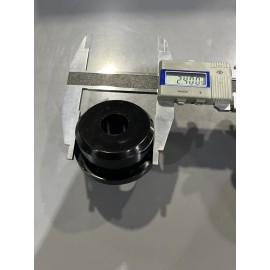 1320 performance motor mount inserts 65A 2pcs