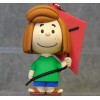 Peanuts NEW * Peppermint Patty Clip * Blind Bag Snoopy