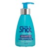 Shampoo Liso Perfecto Kolor Shot By Gaero Shop | Sin
