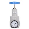 Air Compressor Pressure Regulator G1/2in 0.5‑3.6Mpa Control Valve Controller with