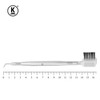 K-Pro Eyelash Separator & Eyebrow Comb - Lash Lifting Separator