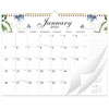 2025 Wall Calendar - 14.8" x 11.6" Large Wall Calendar