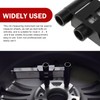 Ferianl Wheel PCD Gauge, Car Wheel Rim Bolt Pattern Measuring