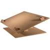 Daler-Rowney Artsphere Tabletop Easel - Wooden Easel Stand for Professional