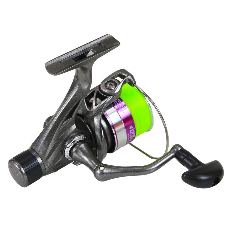 Ori-781770 Fishing Gear for Aoriyaen Fishing Line Spinning Reel Friday