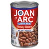 Joan of Arc Light Red Kidney Beans, No Salt Added,