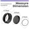 R0523000 Filter Drain Cap Assembly Compatible with Zodiac - Jandy