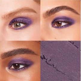 MALLY EVERCOLOR SHADOW STICK EXTRA, ROYAL PLUM, 1.6g ea NEW IN BOX