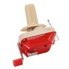 Yarn Winder Portable Household Hand Operated Handheld Low Noise Yarn