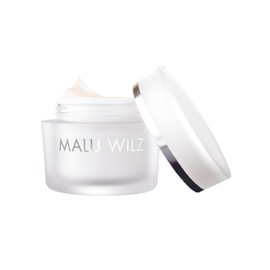 Malu Wilz Vitamin C Collagen Cream 50 ml I Anti-Ageing Face Care Cream with Vitamin C I Skincare with Collagen Booster Peptides for Tight Contours